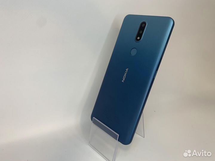 Nokia 2.4, 2/32 ГБ