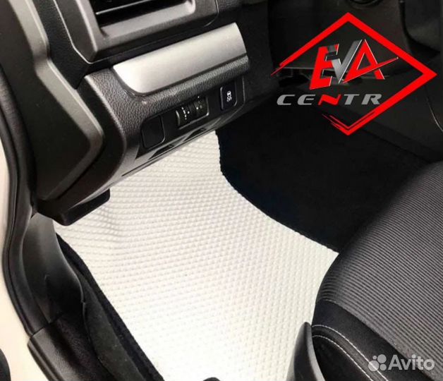 Коврики Ева эва на авто и в дом
