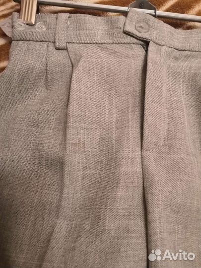 Костюм-тройка на мальчика 116