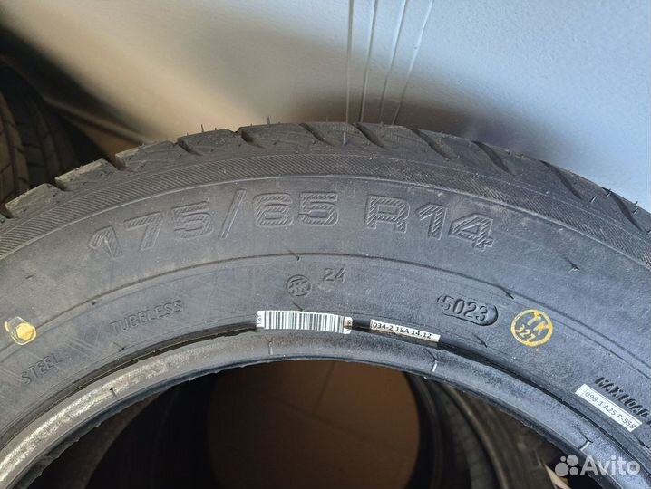 КАМА Breeze (HK-132) 175/65 R14 82H