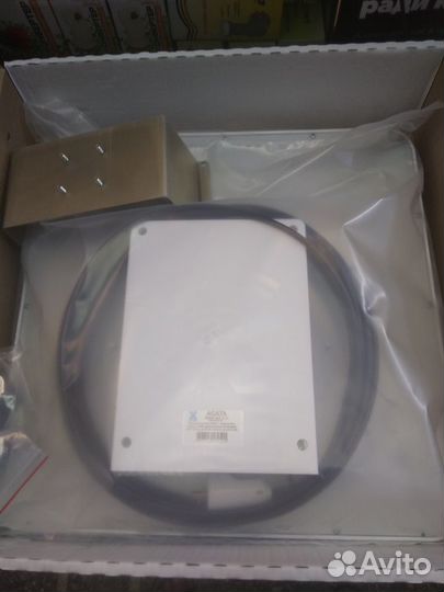 Agata mimo BOX - антенна для модема 4G
