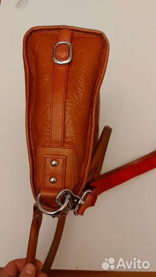 Сумка Air ToneAT-T311Red на. кожа