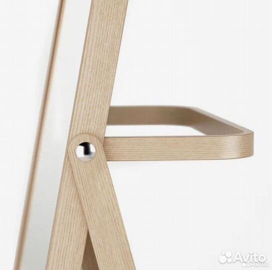 Зеркало напольное Ikornnes IKEA