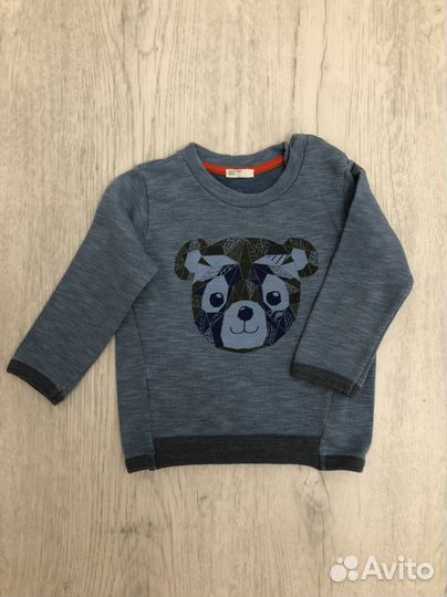 Костюм детский Benetton