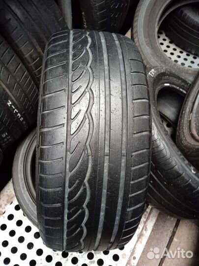 Dunlop SP Sport 01 225/50 R17 94W