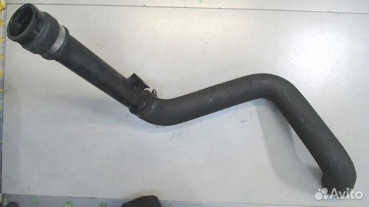 Патрубок интеркулера Peugeot 806, 1995