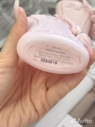 Parfums de marly delina оригинал