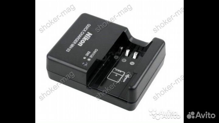 Зарядка MH-23