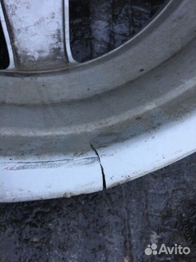 Для Мерседес диски R20