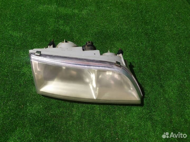 Фара передняя правая Daewoo Espero седан 2.0 1998