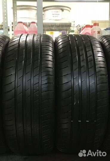 Goodyear EfficientGrip Performance 225/50 R17 94W