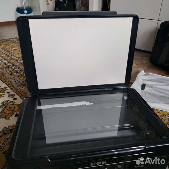 Принтер epson 306