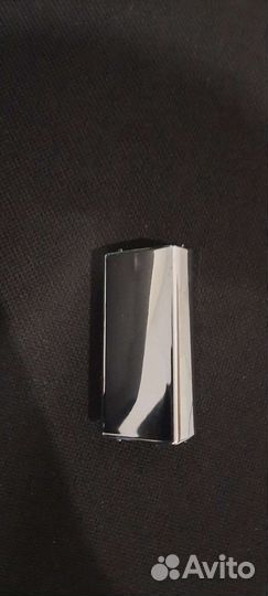 Заглушки зад. 2шт. Mercedes-Benz Ml W166/2013