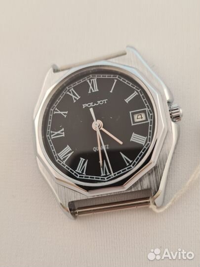 Часы СССР Poljot 2460 кварц