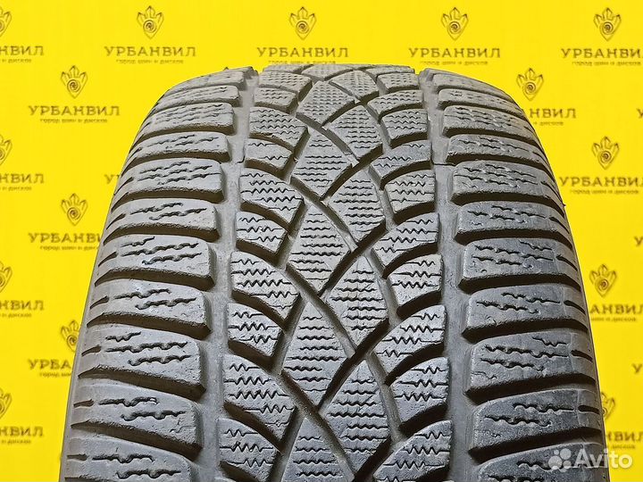 Dunlop SP Winter Sport 3D 225/40 R18 92V