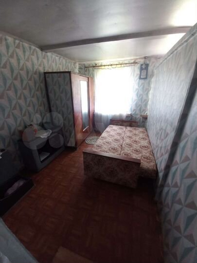 Дом 40 м² на участке 45 сот.