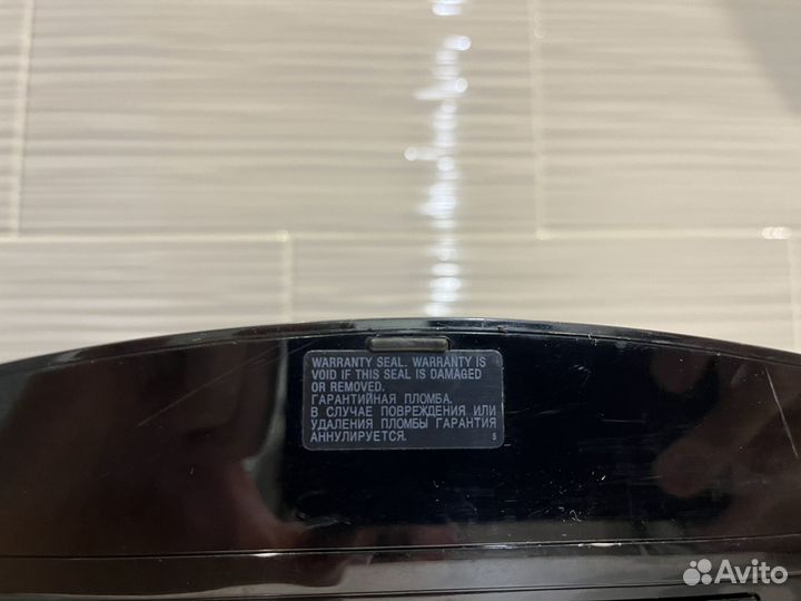 Sony PlayStation 3 Fat