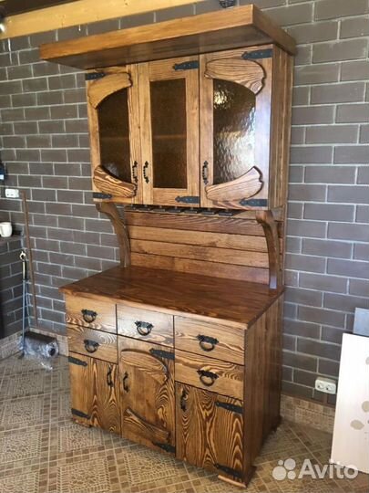 Столярные изделия на заказ