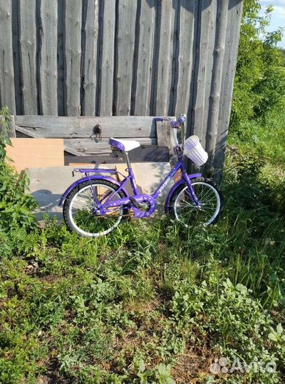 Продам велосипед детский