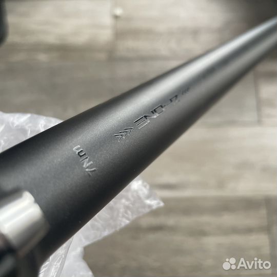 Подседельный штырь карбоновый