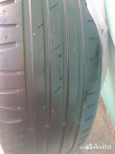 Cordiant Sport 3 205/65 R15 94V