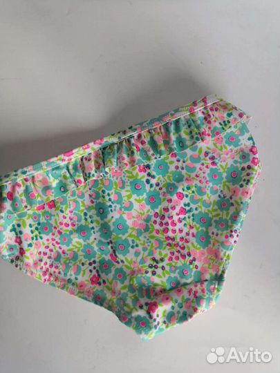 H&M купальные плавки на 1,5-2 г