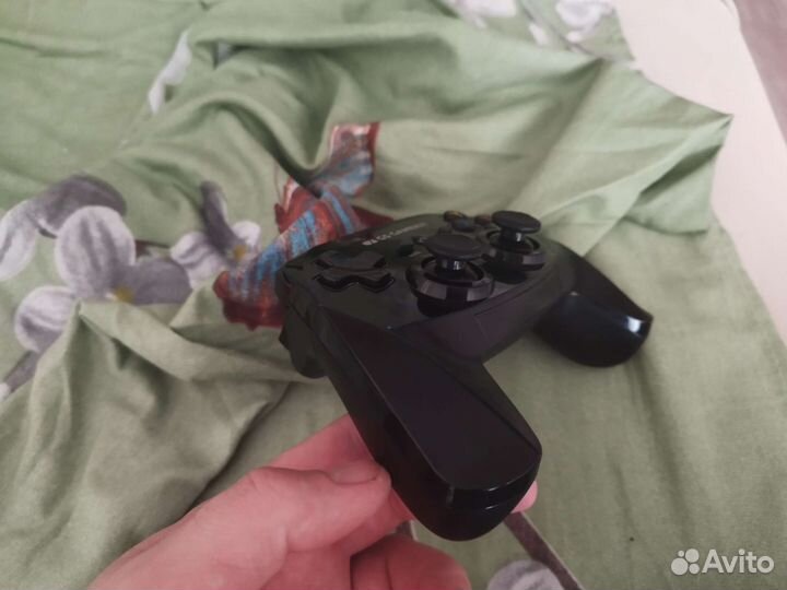Блютуз джойстик