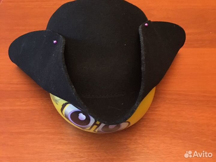 Треуголка. Военная реконструкция