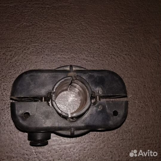 Детское велосипедное кресло