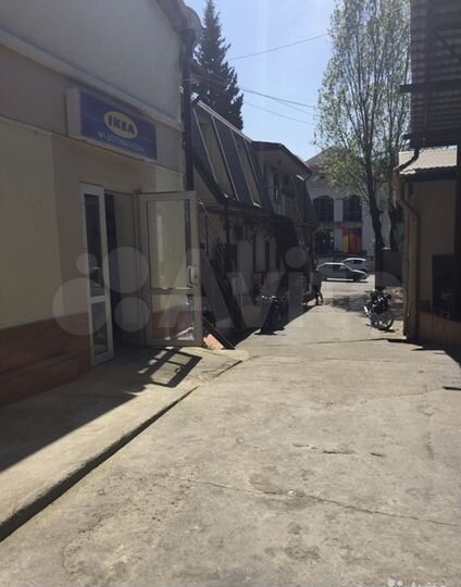 Свободного назначения, 100 м²