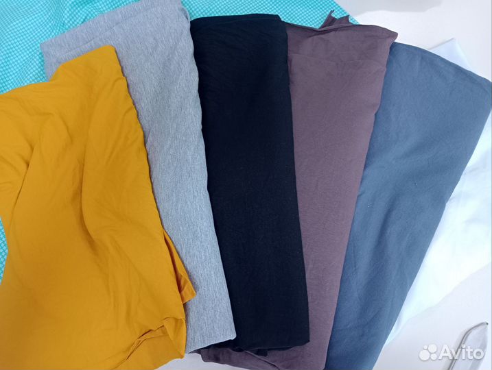 Домашний трикотаж индивидуальный пошив