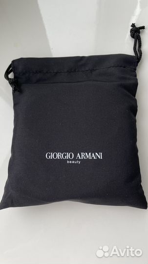 Новая косметичка Armani