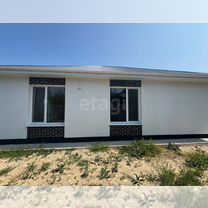 Дом 100 м² на участке 6 сот.