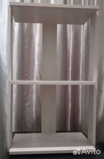 Полка напольная