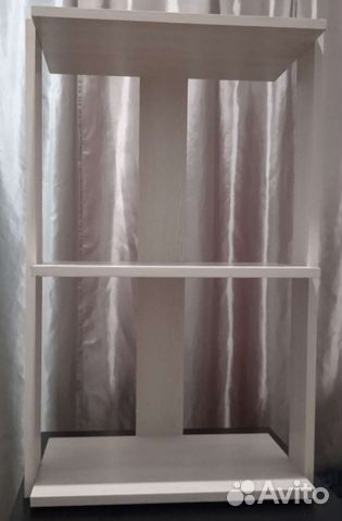 Полка напольная