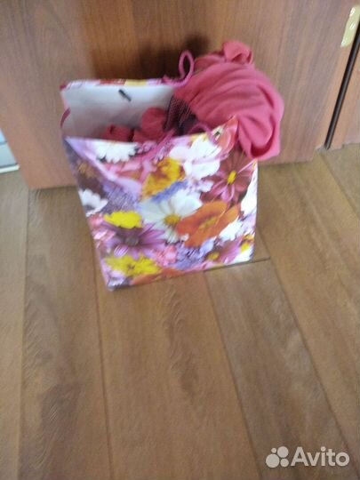 Женские вещи пакетом 42 44