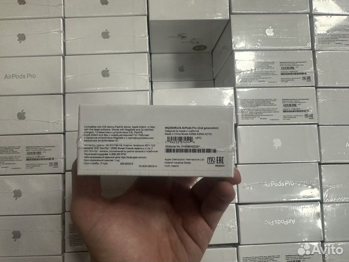 AirPods Pro 2 Оптом