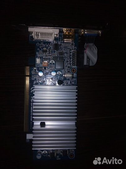 Видеокарта