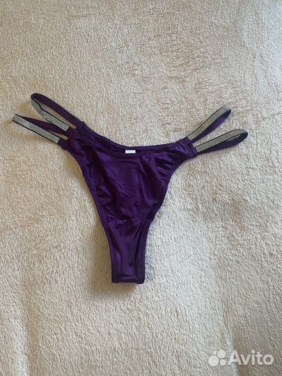 Victoria secret трусы стринги Very sexy S ориг