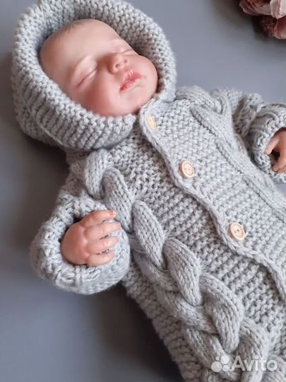 Вяжу на заказ