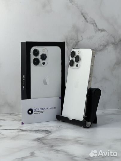 iPhone 13 Pro, 128 ГБ