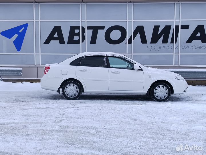 Ravon Gentra 1.5 МТ, 2015, 116 899 км