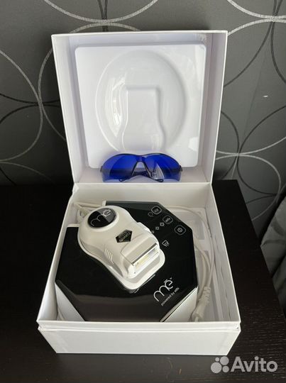 Фотоэпилятор ME Touch 300K (me FG70701)