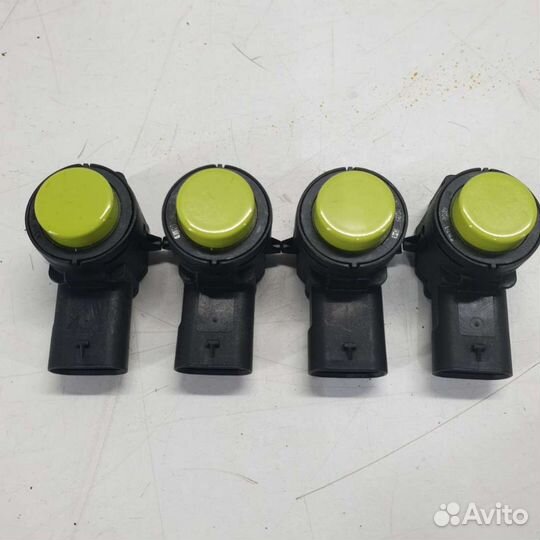Парктроник передний BMW 3 G20/G21 2019г. 6620 7927