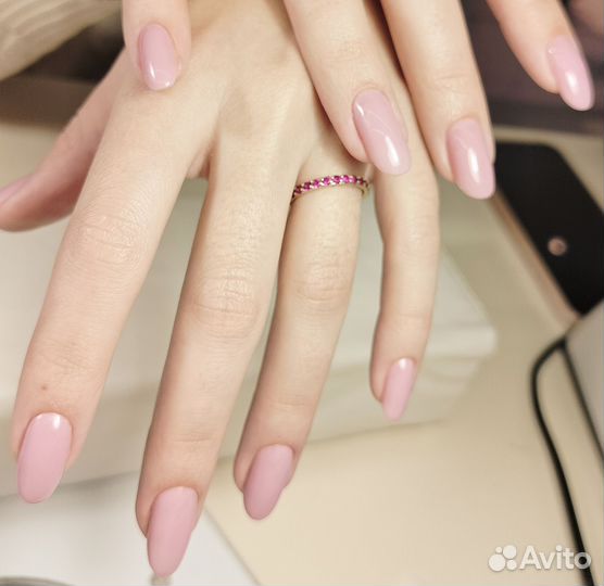 Записаться на маникюр+выравнивание+покрытие