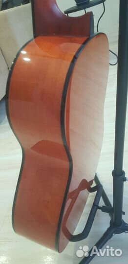 Гитара Yamaha c 40