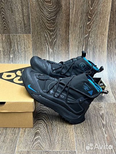 Кроссовки nike acg terra antarktik