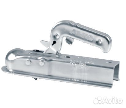 Замковое устройство прицепа # 50 750/75 кг ак 7 V