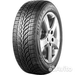 Bridgestone Blizzak LM-32 255/40 R18 99V
