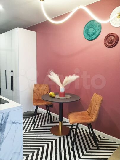 Квартира-студия, 30 м², 10/19 эт.